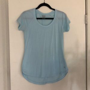 Womens Teal Calia by Carrie Underwood Size Med